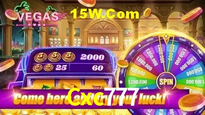 Casino VIP Cxc777