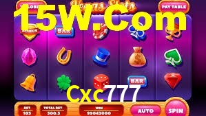 Live Casino Cxc777