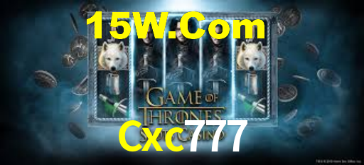 Cxc777