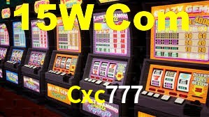 Exclusive Games Cxc777