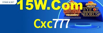 Tournaments Cxc777