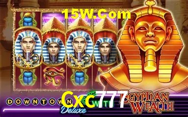 Casino Ao Vivo Cxc777