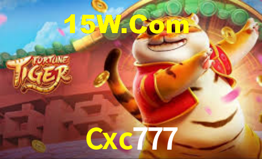 Cxc777