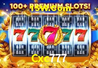 Provedores de Jogos Cxc777