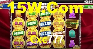 Welcome Bonus Cxc777
