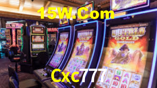 Cxc777