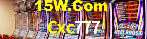 Sinta a adrenalina dos jogos de cassino com Cxc777
