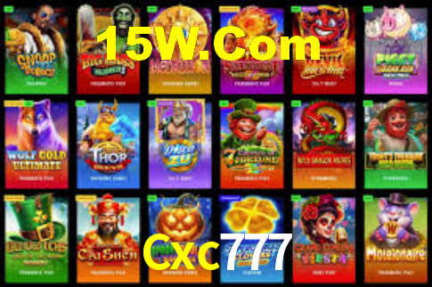 Cxc777