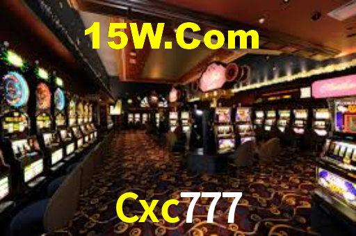 Cxc777