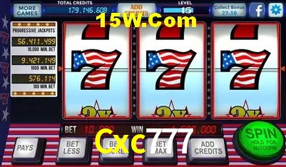 Casino Ao Vivo Cxc777