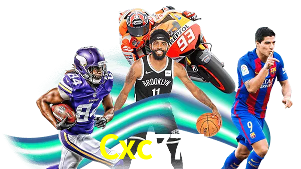 Cxc777