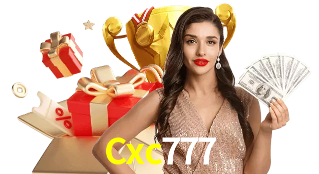 Cxc777