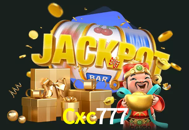 Cxc777 bet